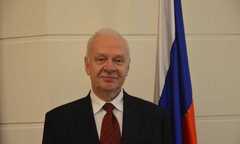 Tân Đại sứ Nga: 'Thủ tướng Dmitry Medvedev sẽ thăm Việt Nam'