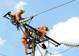 Chi tiết bảng giá điện mới từ 16/3 tới