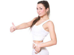 3 chiêu thức đơn giản để hết mỡ thừa từ đầu tới chân