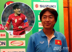 Công Vinh: ‘Mọi người hãy tin ở HLV Miura’