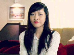 3 sinh viên Ngoại thương thành danh nhờ viết văn