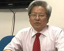 Miễn nhiệm chức danh Tổng biên tập với ông Kim Quốc Hoa