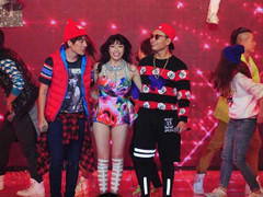 Đội Pha Lê: 'Ngay từ đầu, chúng tôi biết mình chỉ lót đường The Remix'