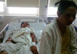 Tàu hoả đâm đứt lìa ô tô: Tài xế xe ben liệt hai chân