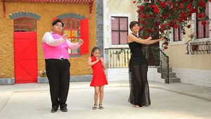 Trực tiếp liveshow 8 Bước nhảy hoàn vũ 2015