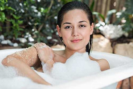 Đối tượng tuyệt đối không nên tắm