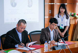 Sinh viên thi tài chứng khoán giành hơn 40 triệu đồng