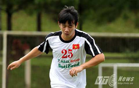 ‘Viện binh’ như tài tử Hàn Quốc có đủ sức lay động Miura?