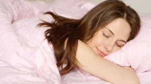 Ngủ tốt, trẻ lâu