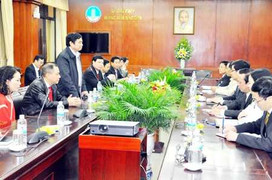 Tỷ phú Phạm Nhật Vượng muốn trồng rau sạch ở Quảng Ninh