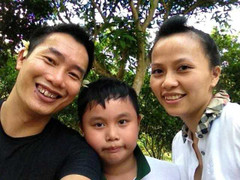 Những bóng hồng ít biết đằng sau các MC Long Vũ, Quang Minh