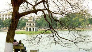 Miền Bắc giảm mưa, đón 2 ngày cuối tuần ấm áp