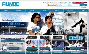 Triệt phá ổ cờ bạc trực tuyến 'khủng' qua mạng fun88