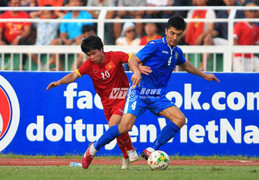 Trực tiếp bóng đá U23 Việt Nam vs U22 Uzbekistan