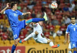 Xem đối thủ của U23 Việt Nam mạnh cỡ nào?