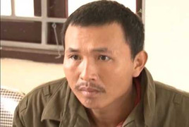 Cán bộ viễn thông trộm gần 900m dây cáp viễn thông