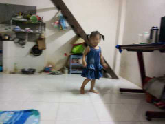 Điều chưa biết sau clip 'Nghẹn ngào khoảnh khắc mẹ từ biệt con'