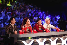 Trực tiếp đêm công bố kết quả bán kết 7 Vietnam's Got Talent