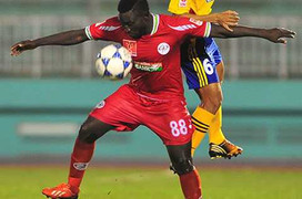 Cúp Quốc gia 2015 vắng bóng ngoại binh