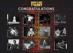 Du học sinh Việt tại Anh bùng nổ với SVUK’s Got Talent