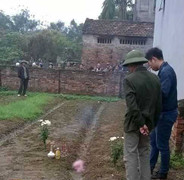 Điều dưỡng viên vứt con mới sinh ở vườn sẽ lãnh án gì?