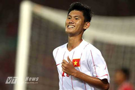 HLV Miura gọi viện binh U19 cứu U23 Việt Nam