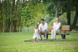 Khởi công công viên Vinhomes Central Park