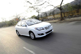 Thêm nhiều mẫu xe 'hot' giảm giá