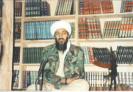 Mỹ từng 'tài trợ' tiền cho nhóm khủng bố Al Qaeda