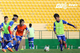 'Chỉ sợ cầu thủ U23 Việt Nam ức chế thần kinh'