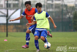 HLV Miura đang đặc biệt ưu ái HAGL?