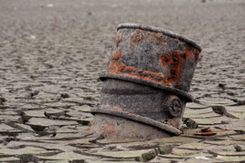 Những yếu tố biến tương lai giá dầu thành trò đánh đố cả thế giới