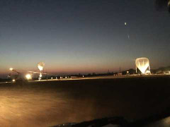 Ngày 12/5, phi thuyền Việt Nam chế tạo sẽ đưa con người vào không gian