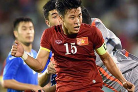 U23 Việt Nam thiếu thủ lĩnh đích thực