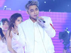 The Remix: Sơn Tùng M-TP khoe bài hát sáng tác trong lúc mê man