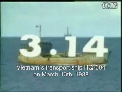 Xâm lược ở Trường Sa: Báo chí Trung Quốc dối trá người dân ra sao?