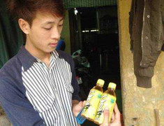 Khách tố 5 con ruồi trong chai nước nhãn C2: Kết quả từ URC Việt Nam