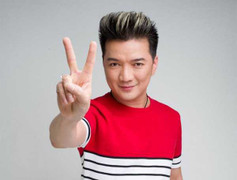 Mr Đàm ngồi ghế nóng The Voice: Vì Mỹ Tâm?
