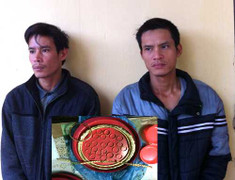 Thợ sửa nhà cuỗm luôn 3 cây vàng của chủ