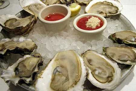 Loại hải sản phổ biến nhưng chứa chất độc hại