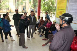 Mẹ con sản phụ chết thương tâm: Hội đồng chuyên môn kết luận thế nào?