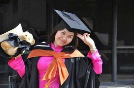 ‘Chiến binh’ chống ung thư Thương Sobey qua đời