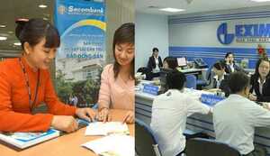 Điều gì đang xảy ra ở Eximbank?