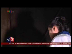 Video: Nữ sinh Phú Thọ bị đánh hội đồng đến mức bị câm