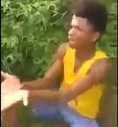 Hai tên trộm khóc thét với hình phạt của cảnh sát