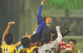 HLV U23 Malaysia: Gặp U23 Việt Nam là trận đấu sống còn