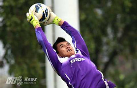 'Lính chiến' nhà bầu Đức có thể bị loại vì lý do hy hữu