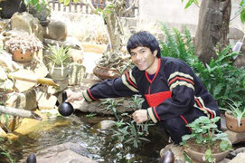 Ya Suy bây giờ ra sao?