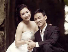 Thanh Thanh Hiền tiết lộ chuyện đám cưới với con trai Chế Linh