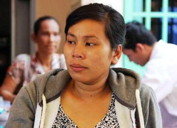 Bé trai bị diều cuốn ở TP.HCM: Bố mẹ khóc ngất gọi tên con